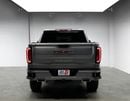 GMC Sierra 1500 CREWCAB AT4 CrewCab AT4 • Full Service History • GCC