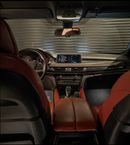 BMW X6 XDRIVE 35i