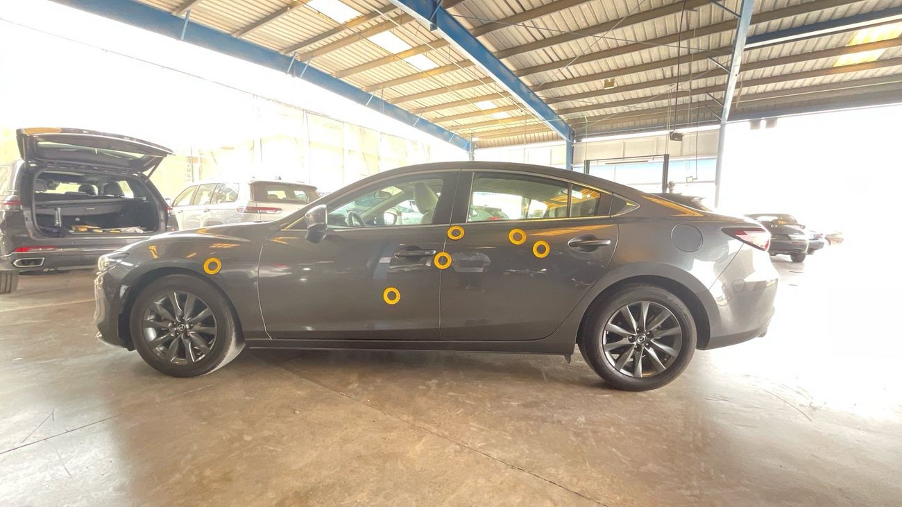 Mazda 2 PURE | Guaranteed Warranty | 0 Down Payment