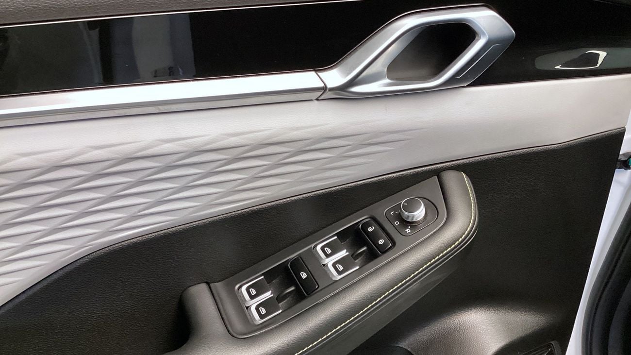 Geely Coolray GL | upto AED 20,000 Ramadan Discount | Guaranteed Warranty | 0 Down Payment