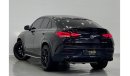 مرسيدس بنز GLE 53 2022 Mercedes Benz GLE 53 AMG Coupe, June 2027 Mercedes Warranty + Service Package, GCC