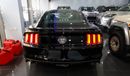 Ford Mustang GT Premium 50th Anniversary Edition Automatic