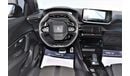 Peugeot 2008 AED 1958 PM | 1.2L GT GCC AGENCY WARRANTY
