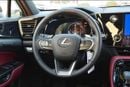 لكزس NX350 Elegant 2.4L