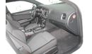 Dodge Charger 3.6L SXT V6 2018 GCC SPECS UNDER WARRANTY UP TO 2021
