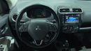Mitsubishi Attrage GLX HIGHLINE 2023 | AED 358/Month | 0 DP | 30 Day Return | Warranty | Service History