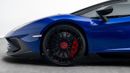 Lamborghini Aventador SV Roadster LP 750-4 1 OF 500 - 2016 - GCC