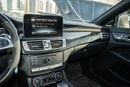 مرسيدس بنز CLS 63 AMG Std 5.0L