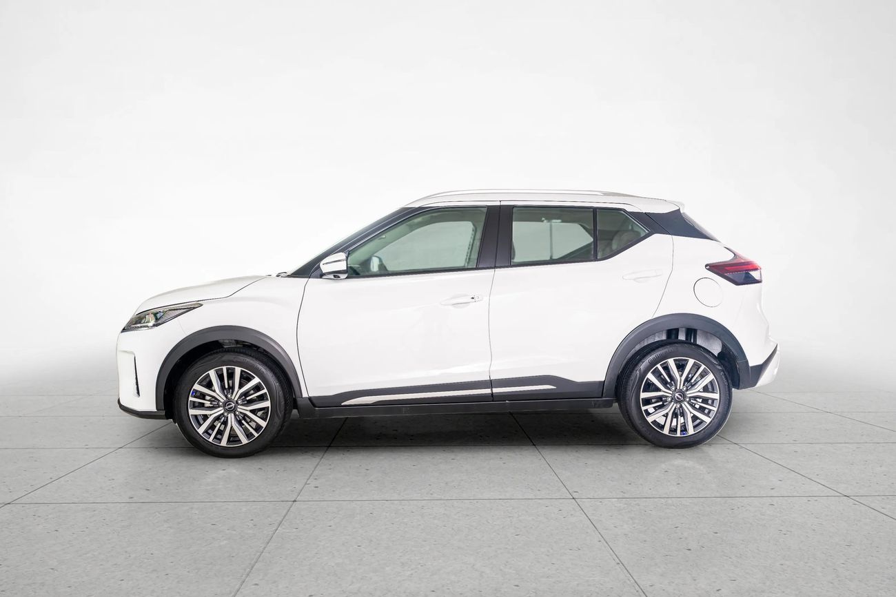 Nissan Kicks SL 1.6