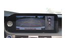 Lexus LS500 LHD - LEXUS LS 500h 3.5L V6 PETROL FULL OPTION HYBRID AUTO