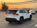 تويوتا راف ٤ LE 2021 AWD LEATHER SEATS 2.5 USA SPEC