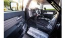 تويوتا إف جي كروزر 2021 Toyota FJ Cruiser 4.0L V6 Automatic | Export Only