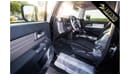 تويوتا إف جي كروزر 2021 Toyota FJ Cruiser 4.0L V6 Automatic | Export Only