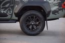 Toyota Hilux SGLX 4x4 Diesel 2.8L (Right Hand)