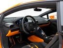Lamborghini Huracan Tecnica | GCC Specs | Dealer Warranty Service Contract