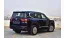 Toyota Land Cruiser 300 VXR