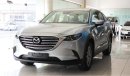 Mazda CX-9 GT WITH LEATHER/ELECTRIC SEATS, SUNROOF, NAVIGATION