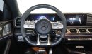 Mercedes-Benz GLE 53 4M COUPE AMG / Reference: VSB 31115 Certified Pre-Owned