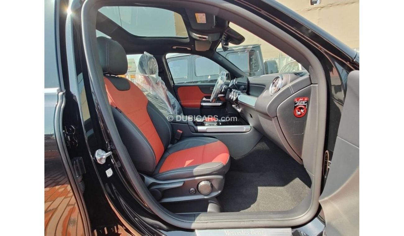 Mercedes-Benz GLB 200 AMG 7 seater Under Warranty 2022 GCC