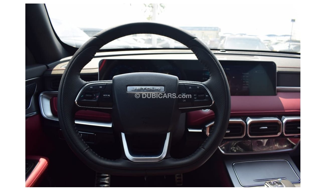 Jetour X70 2023 Jetour X70 Plus 1.5T