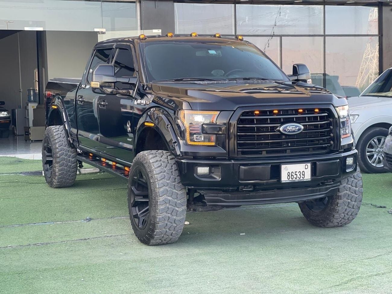 فورد F 150 XLT