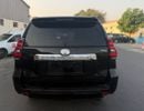 تويوتا لاند كروزر TXL تويوتا برادو 2016 Facelift 2024 2700cc V4
