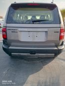 Toyota Prado VXR 2.8 L