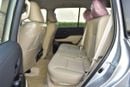 Toyota Land Cruiser LAND CRUISER GXR 3.3L DIESEL