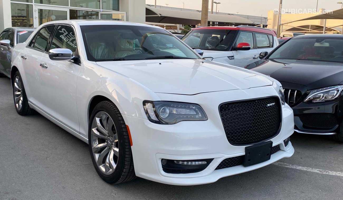 Chrysler 300C