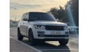 Land Rover Range Rover Vogue 5.0