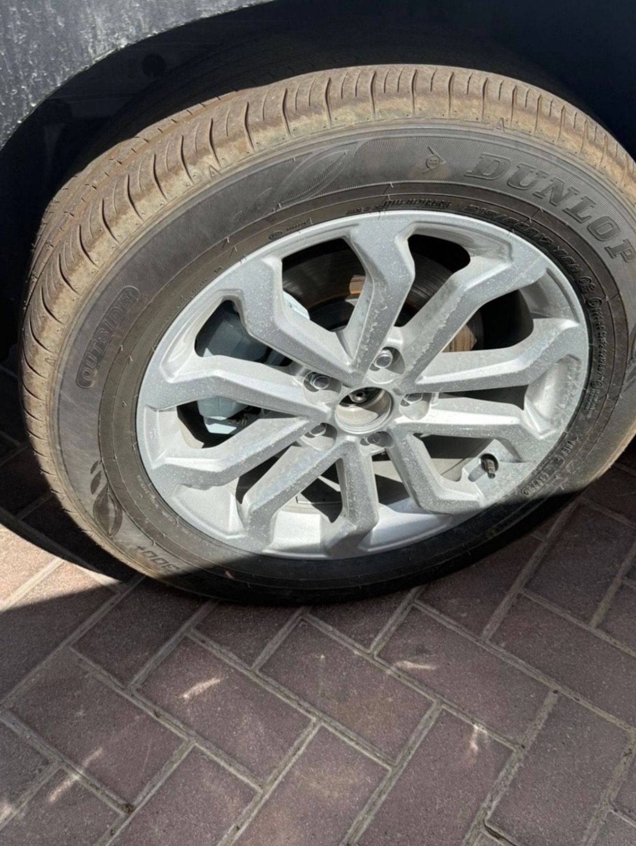 Toyota Frontlander STD