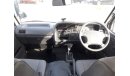 Toyota Hiace Hiace RIGHT HAND DRIVE (Stock no PM 367 )