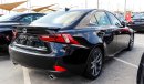 Lexus IS350