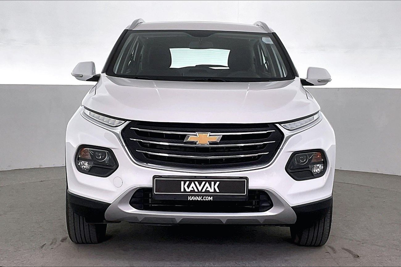 Chevrolet Groove LT | Guaranteed Warranty | 0 Down Payment