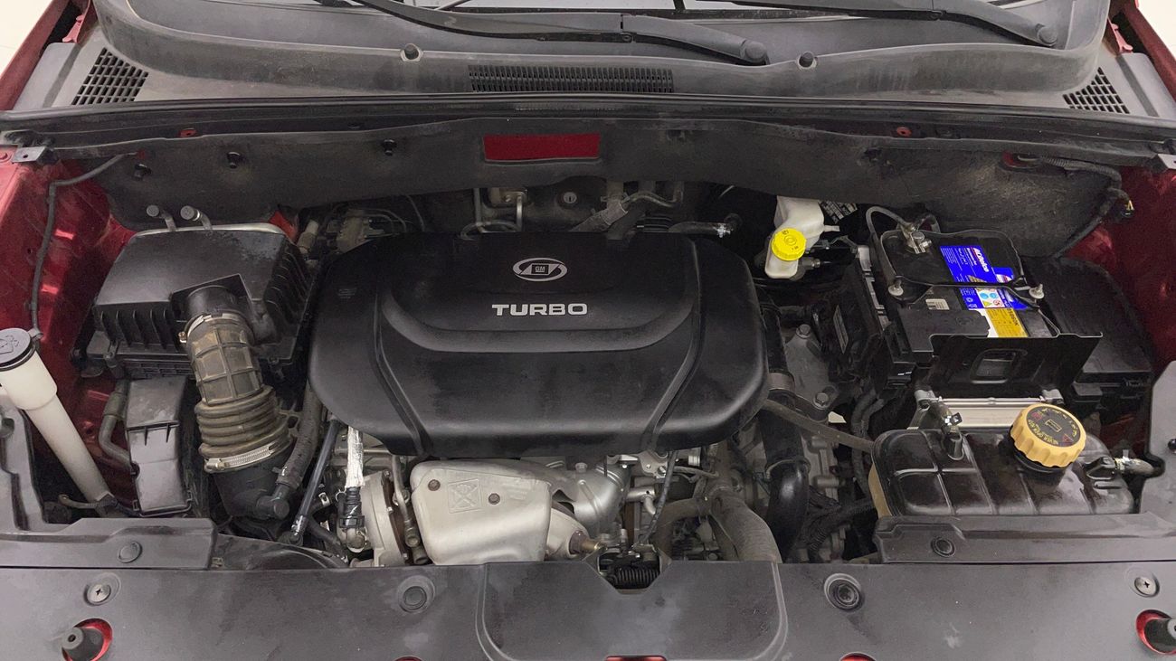 Chevrolet Captiva LS 1.5 | Zero Down Payment | Home Test Drive