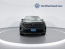 Volkswagen Teramont Comfortline 3.6L (Ref#28204)