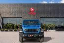 Jeep Wrangler Unlimited SPORT Jeep Wrangler Unlimited Sport 2024 GCC | Agency Warranty
