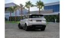 Land Rover Range Rover Sport SE | 2,742 P.M  | 0% Downpayment | Land Rover Maintained