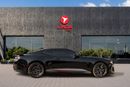 Chevrolet Camaro ZL1 Chevrolet Camaro ZL1 Red Line Edition Brackets 1000bhp 2018 GCC