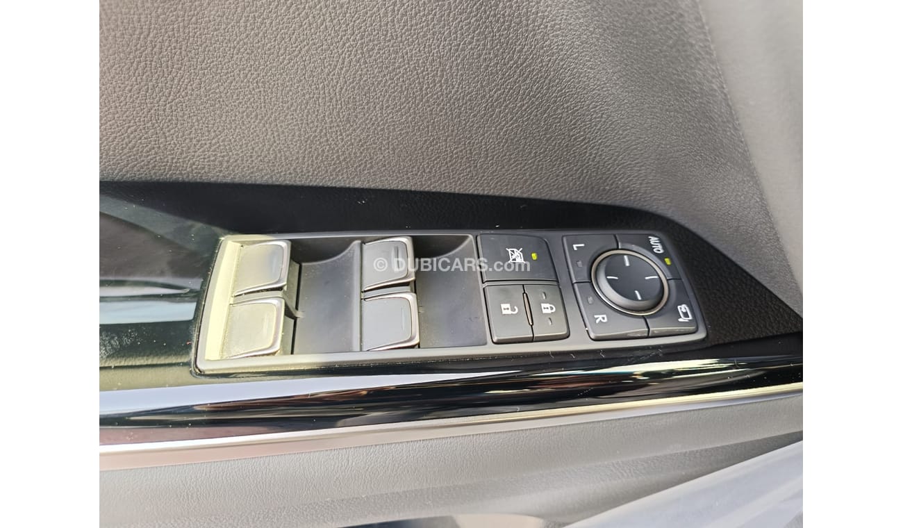 Lexus LX 600 3.5L, V6 ,TURBO SPORT / FRONT POWER SEATS /  360* CAMERA / FULL OPTION (CODE #  67752 )