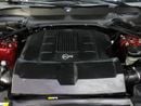 Land Rover Range Rover Sport SVR 5.0L (550 HP)