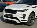 Land Rover Range Rover Evoque LAND ROVER EVOQUE P300e 2022
