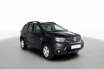 Renault Duster PE 1.6