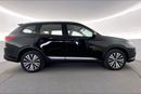 ميتسوبيشي آوتلاندر 2.5 GLX AUTO 4WD 7SEAT ML FABRIC SEATS | شامل الضمان | 0 ﺪﻔﻋﺓ ﺃﻮﻟﻯ