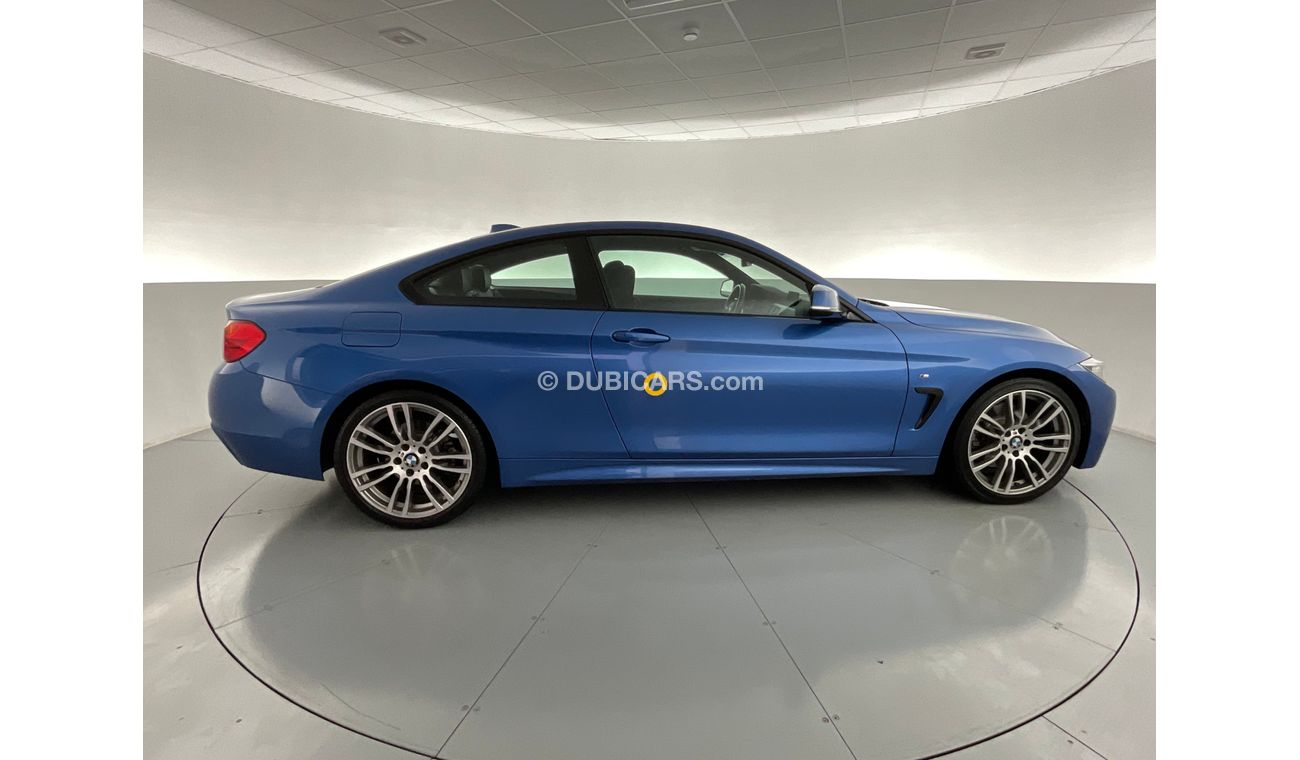 بي أم دبليو 430i M Sport