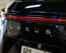 لكزس NX350