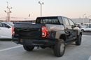 تويوتا هيلوكس GR SPORT 4.0L V6 4WD, Model 2026 Color Black