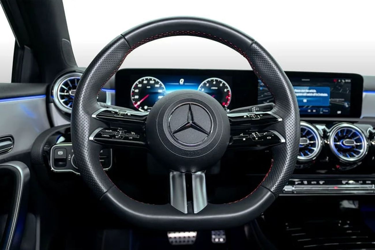 Mercedes-Benz A 200 AMG Service and Warranty Package Until | 0% Downpayment | 1,904 P/M