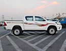 Toyota Hilux GLX / A/T/ 2.7L PETROL 4WD / SIDE STEPS / FULL OPTION / EXPORT ONLY / LOT#91992