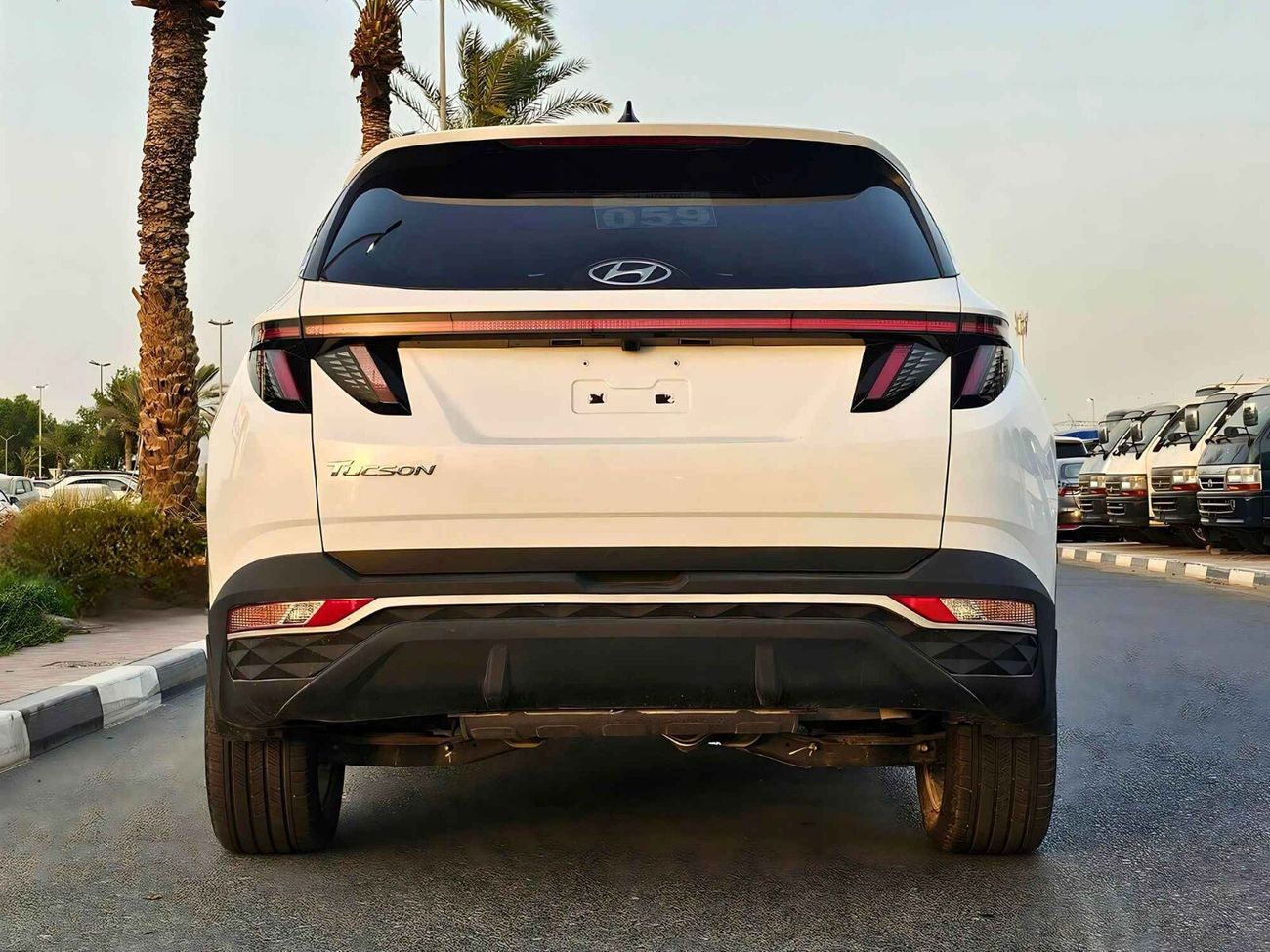 هيونداي توسون /SEL LIMITED AWD/LOW MILEAGE/ELECTRIC/LEATHER/HEATING SEATS SUNROOF/DVD/RADAR/BUTTON START/LOT#57476